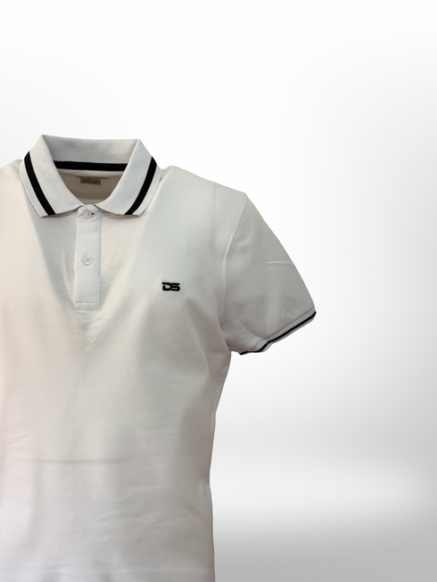 DISPLAY PA620 POLO TOP
