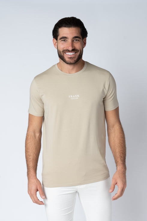 FRANK TAILOR FT729 T-SHIRT