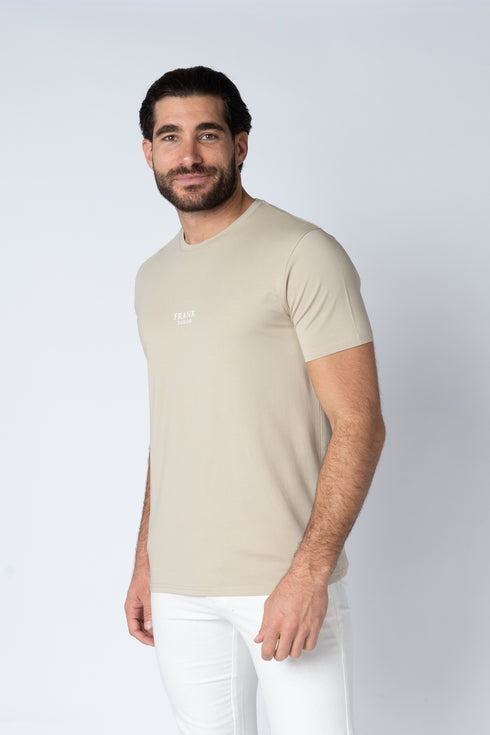 FRANK TAILOR FT729 T-SHIRT