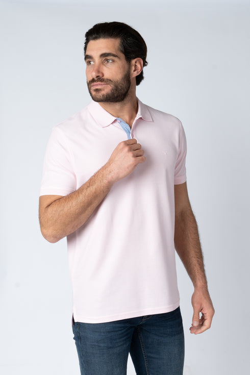 FRANK TAILOR FT800 POLO SHIRT