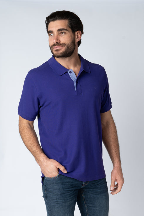 FRANK TAILOR FT800 POLO SHIRT