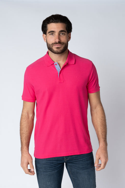 FRANK TAILOR FT800 POLO SHIRT