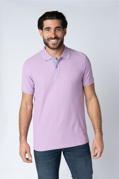 FRANK TAILOR FT800 POLO SHIRT