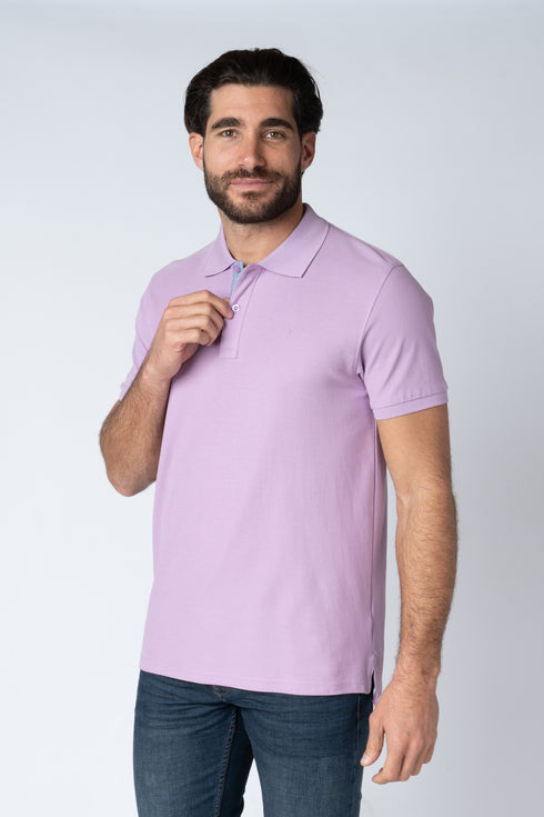 FRANK TAILOR FT800 POLO SHIRT