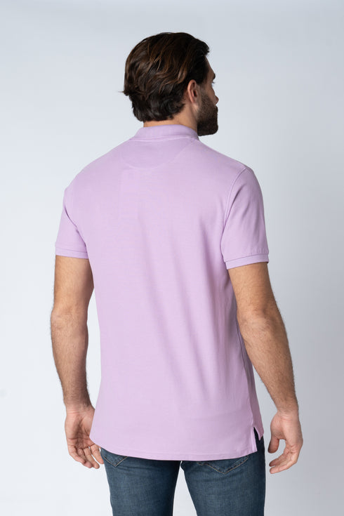 FRANK TAILOR FT800 POLO SHIRT