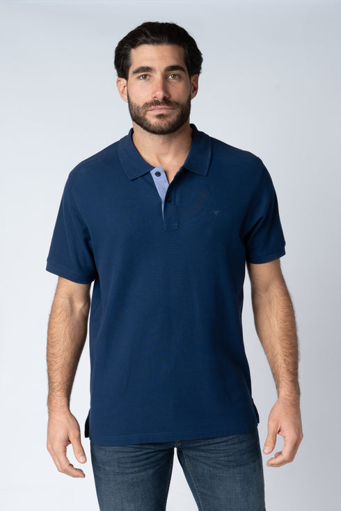 FRANK TAILOR FT800 POLO SHIRT