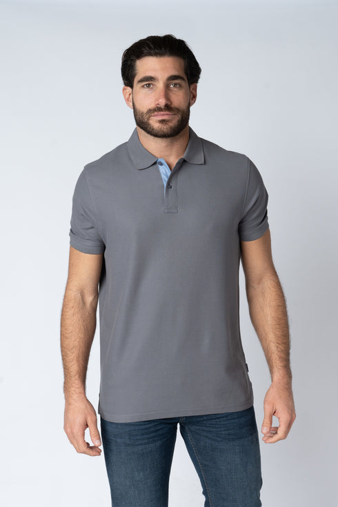 FRANK TAILOR FT800 POLO SHIRT