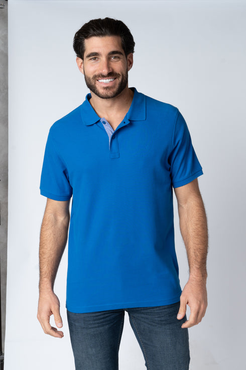 FRANK TAILOR FT800 POLO SHIRT