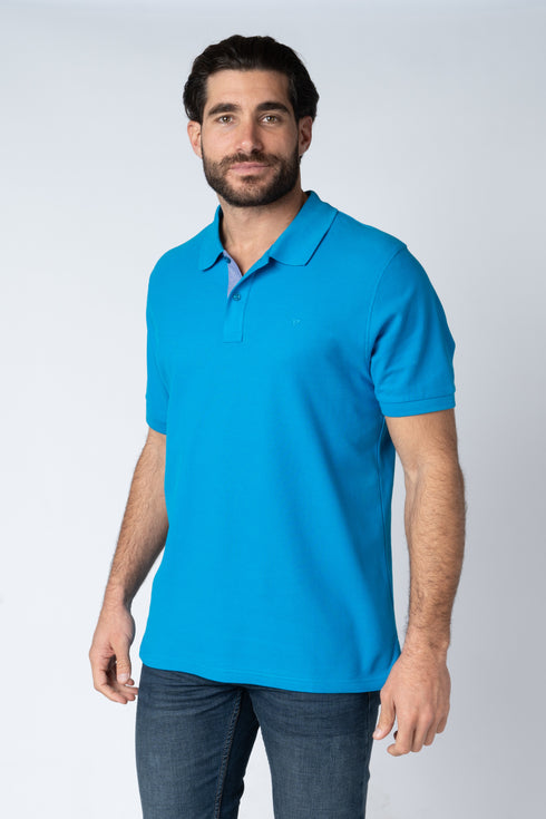 FRANK TAILOR FT800 POLO SHIRT