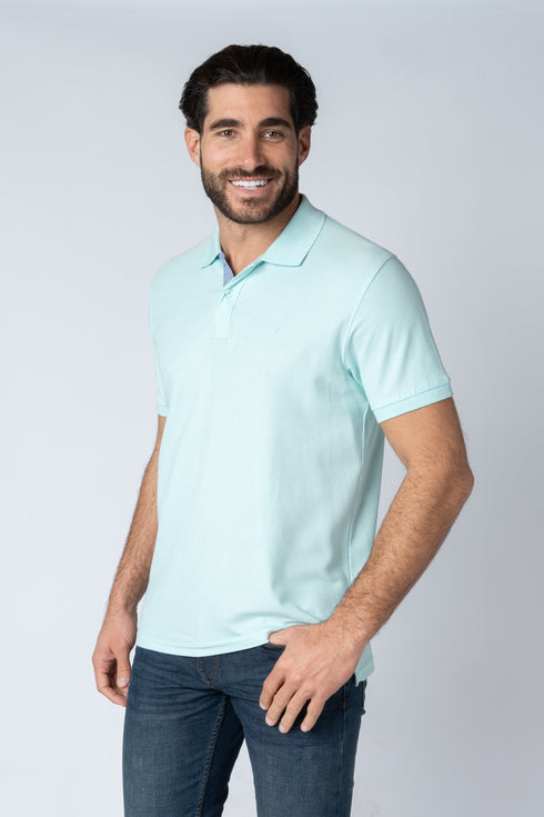 FRANK TAILOR FT800 POLO SHIRT