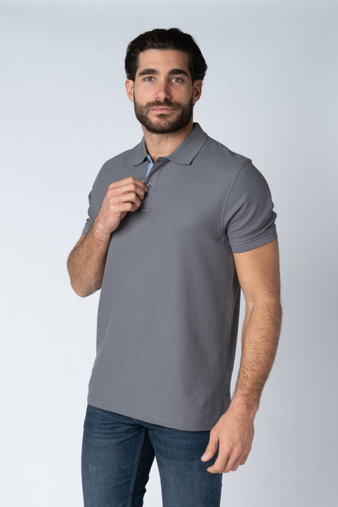 FRANK TAILOR FT800 POLO SHIRT