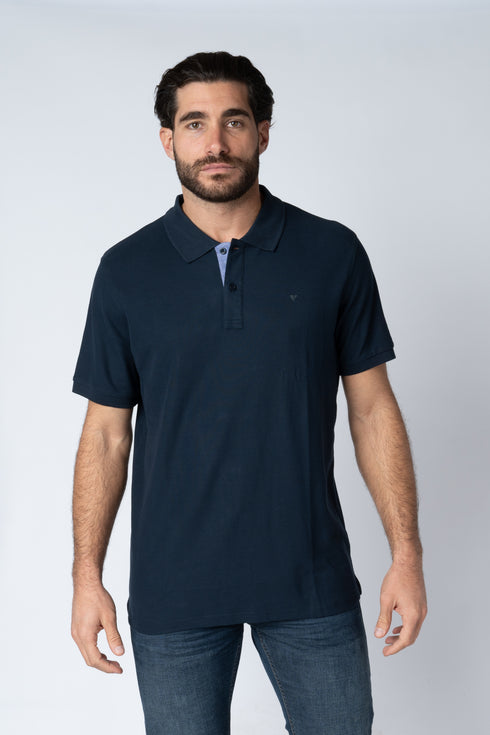 FRANK TAILOR FT800 POLO SHIRT