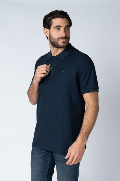 FRANK TAILOR FT800 POLO SHIRT