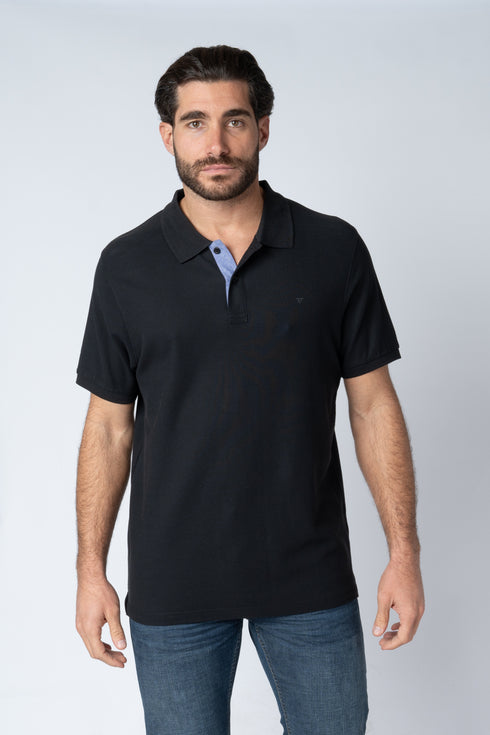 FRANK TAILOR FT800 POLO SHIRT