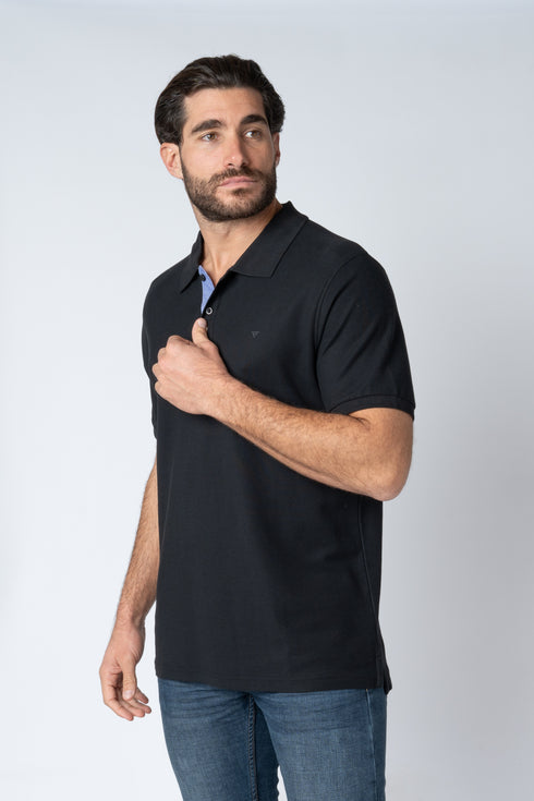 FRANK TAILOR FT800 POLO SHIRT