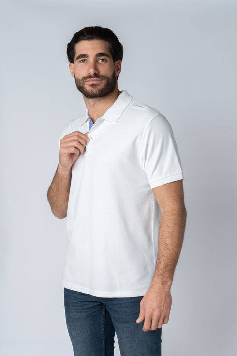 FRANK TAILOR FT800 POLO SHIRT