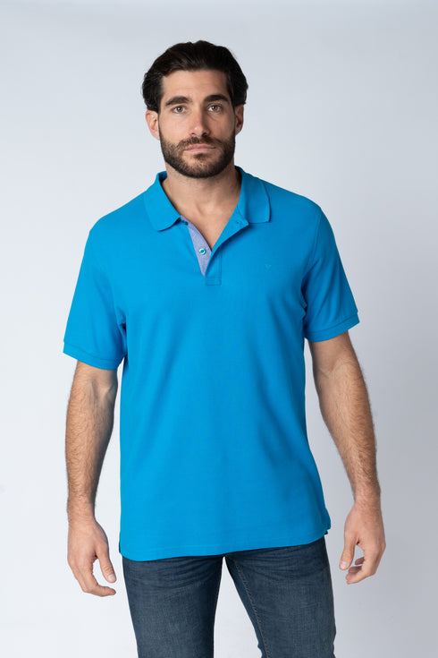 FRANK TAILOR FT800 POLO SHIRT