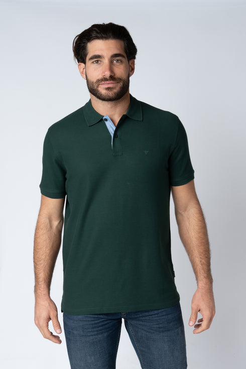FRANK TAILOR FT800 POLO SHIRT