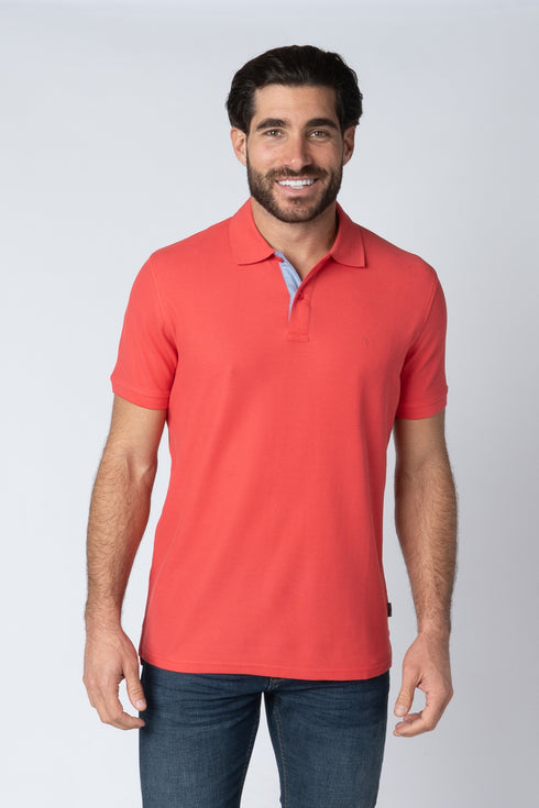 FRANK TAILOR FT800 POLO SHIRT