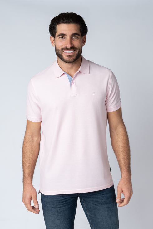 FRANK TAILOR FT800 POLO SHIRT