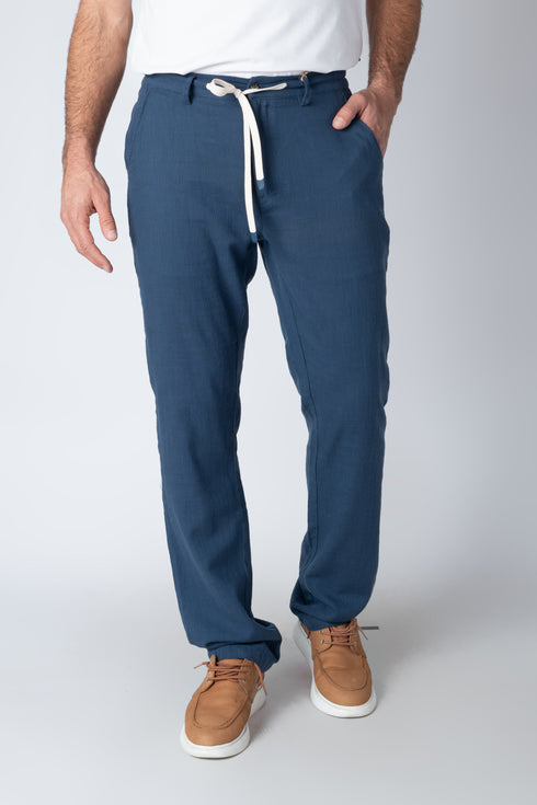 FRANK TAILOR FT405 LONG PANT COTTON