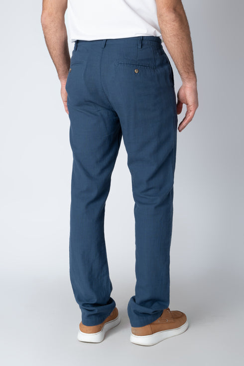 FRANK TAILOR FT405 LONG PANT COTTON