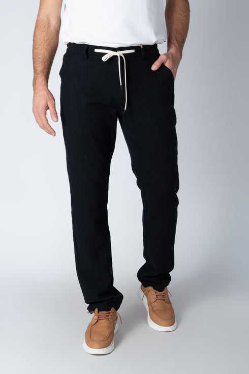 FRANK TAILOR FT405 LONG PANT COTTON