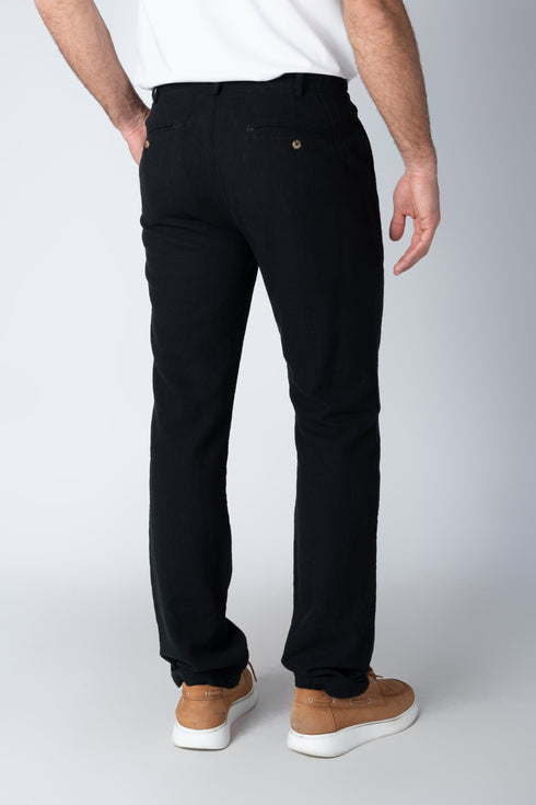 FRANK TAILOR FT405 LONG PANT COTTON