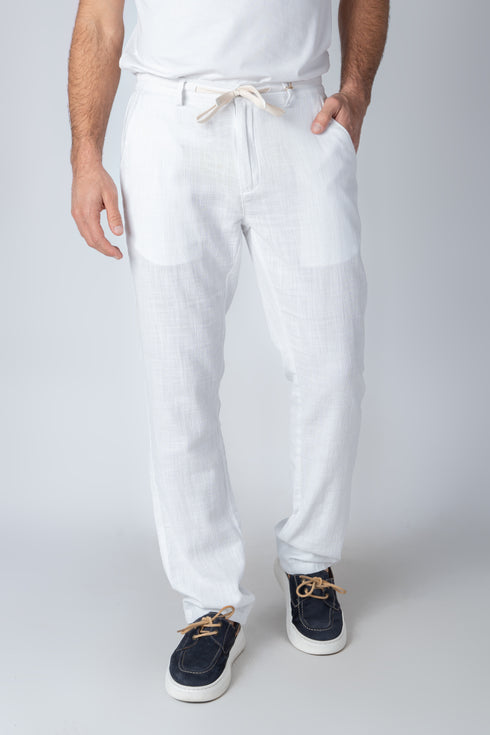FRANK TAILOR FT405 LONG PANT COTTON