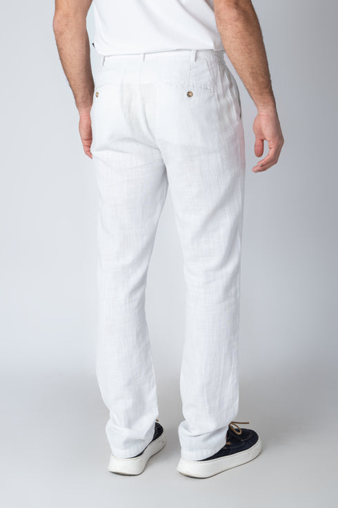 FRANK TAILOR FT405 LONG PANT COTTON