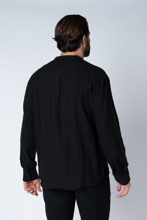 FRANK TAILOR FT421 KOREAN STYLE SHIRT