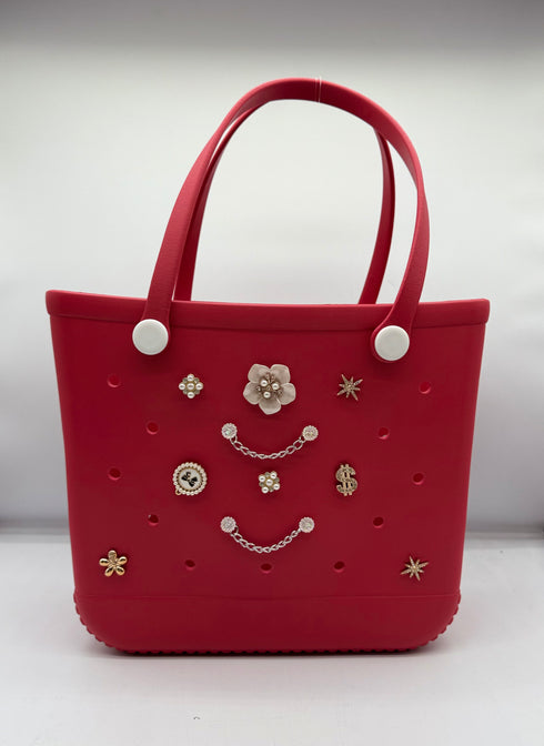 BEACH TOTE BAG HANDBAG WATEROROOF LC-2