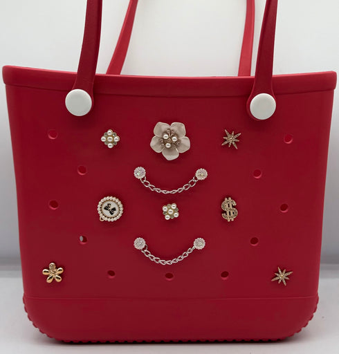 BEACH TOTE BAG HANDBAG WATEROROOF LC-2