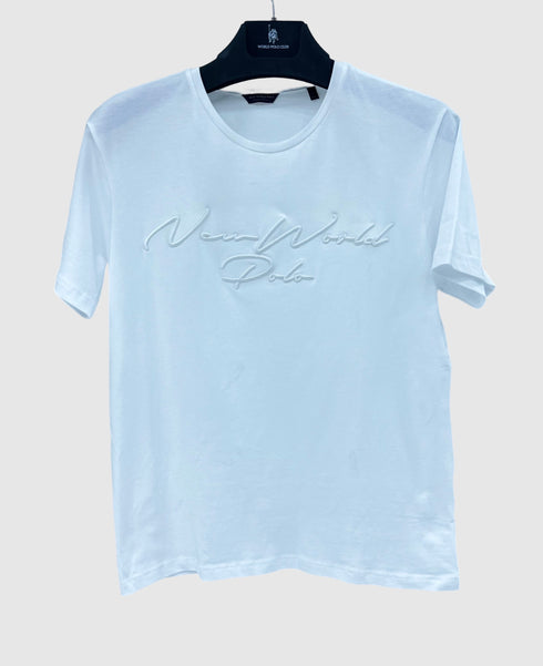 NEW WORLD POLO CLUB TOP M20262