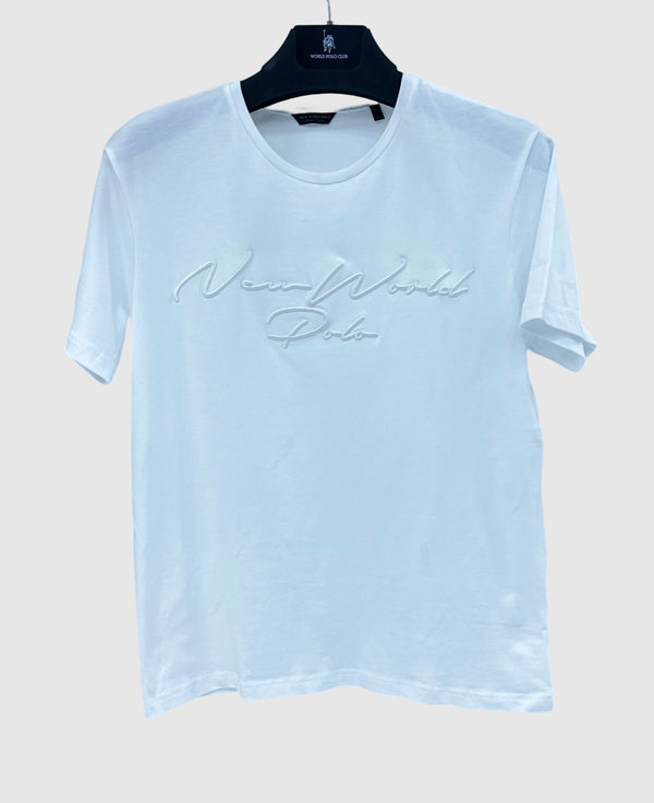 NEW WORLD POLO CLUB TOP M20262