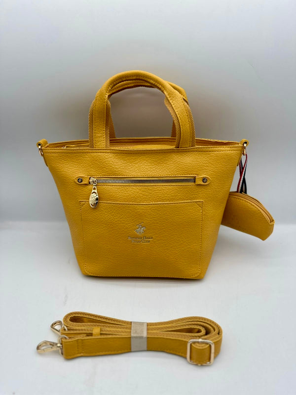 BEVERLY HILLS POLO CLUB BH-4133