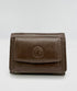 BorsaBella TradeMark Genuine Leather wallet 2004 R.F.I.D Protection