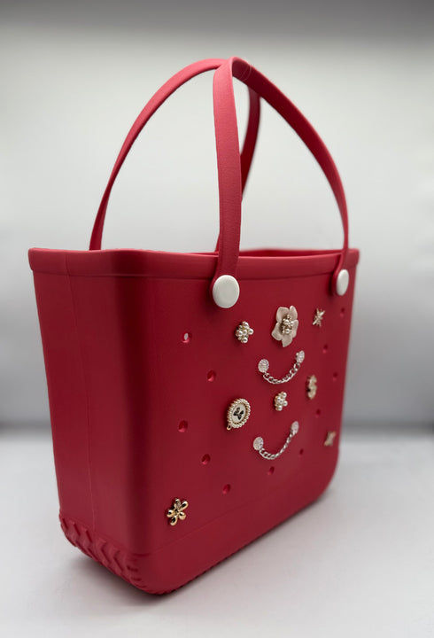 BEACH TOTE BAG HANDBAG WATEROROOF LC-2