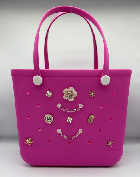 BEACH TOTE BAG HANDBAG WATEROROOF LC-2