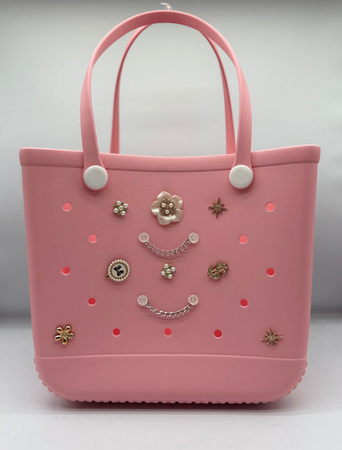 BEACH TOTE BAG HANDBAG WATEROROOF LC-2