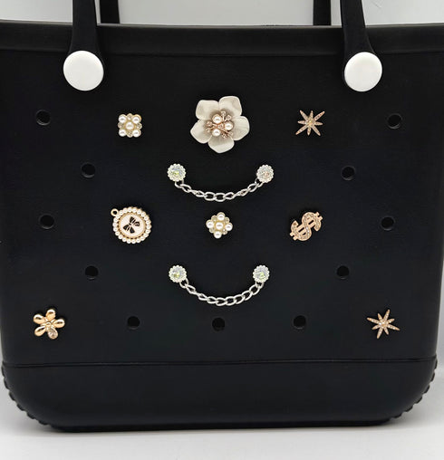 BEACH TOTE BAG HANDBAG WATEROROOF LC-2