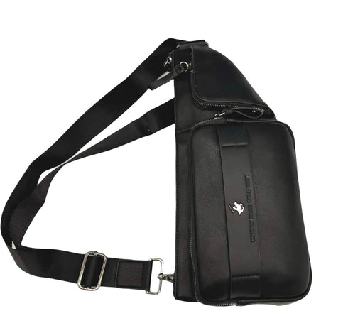 Beverly Hills Polo Club BH-8483