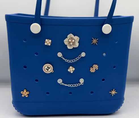 BEACH TOTE BAG HANDBAG WATEROROOF LC-2