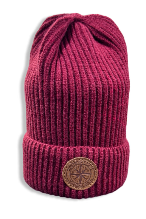 MARSHAL ANGEL WINTER BEANIES HAT 6310