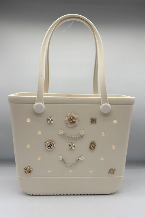 BEACH TOTE BAG HANDBAG WATEROROOF LC-2