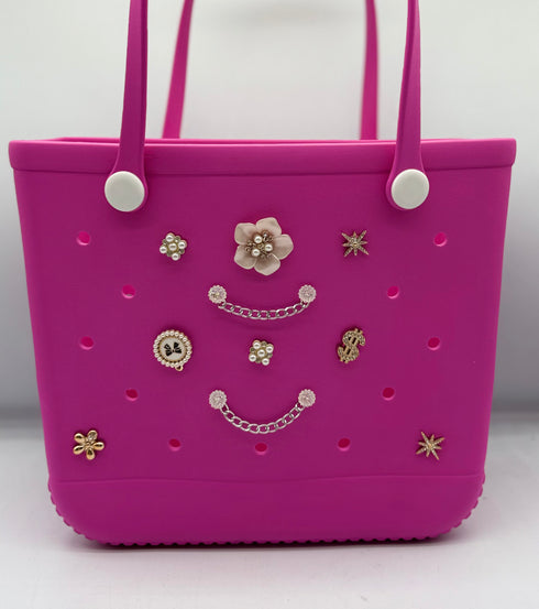 BEACH TOTE BAG HANDBAG WATEROROOF LC-2