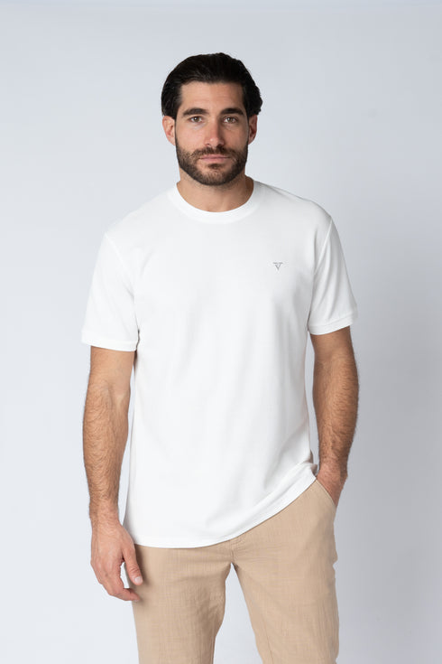 FRANK TAILOR G11 T-SHIRT