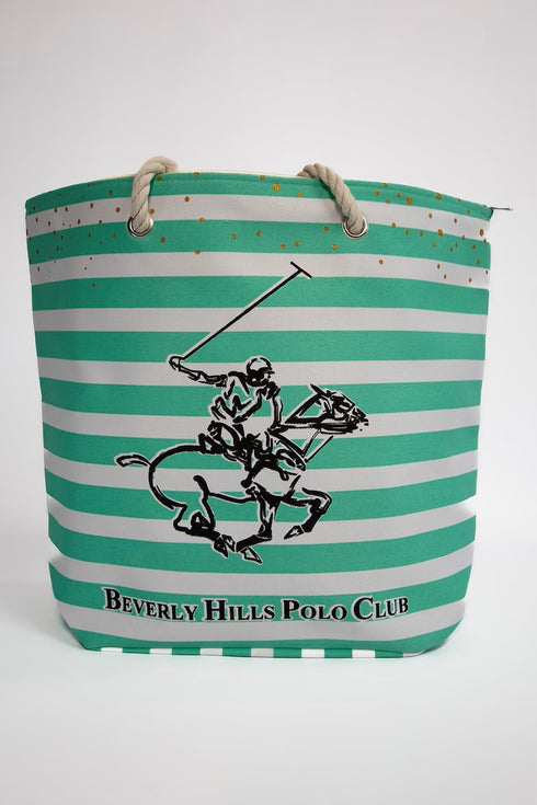 BEVERLY HILLS POLO CLUB BH-3350