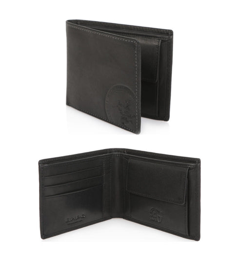 BEVERLY HILLS POLO CLUB WALLET BH-1192
