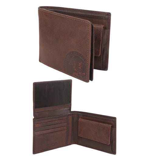 BEVERLY HILLS POLO CLUB WALLET BH-1193